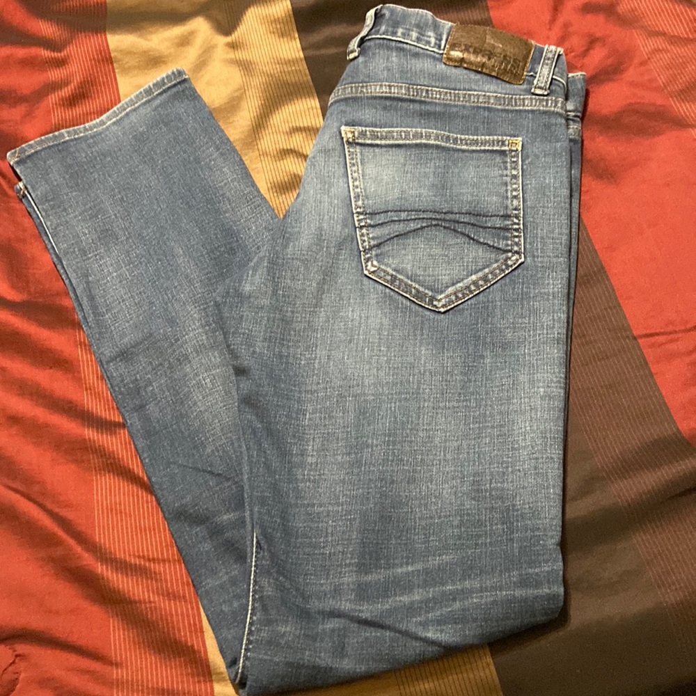 Express men jeans. Size 30x34